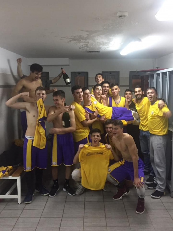 ΤΟ ΠΑΙΔΙΚΟ ΜΑΣ ΣΤΗΝ Α&#039; ΕΣΚΑΝΑ!!!