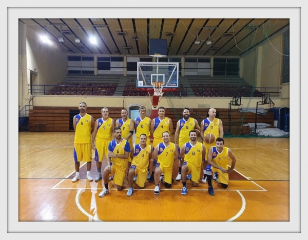 ΒΕΤΕΡΑΝΟΙ ΑΡΗ ΓΛΥΦΑΔΑΣ